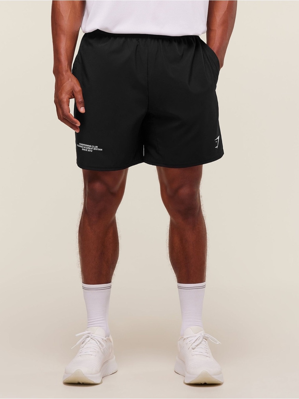 Gymshark CONDITIONING CLUB SHORTS